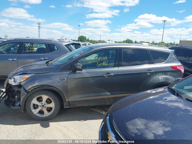 1FMCU0GX2EUB88049 Ford ESCAPE SE