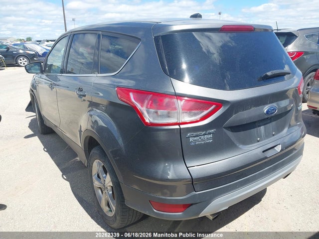 1FMCU0GX2EUB88049 Ford ESCAPE SE