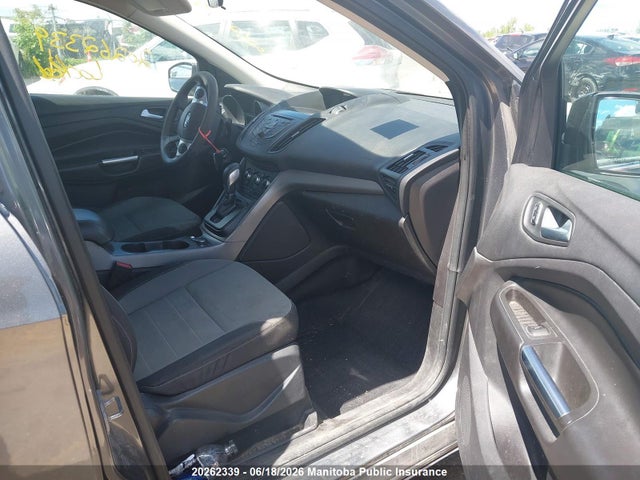 1FMCU0GX2EUB88049 Ford ESCAPE SE
