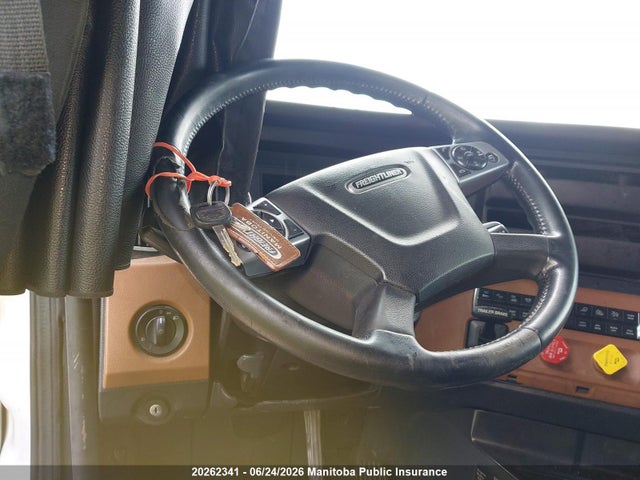 Freightliner Conventional 2020 3AKJHHDR0LSLR6337 Image 10