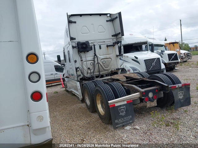 Freightliner Conventional 2020 3AKJHHDR0LSLR6337 Image 3
