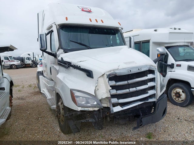 Freightliner Conventional 2020 3AKJHHDR0LSLR6337 Image 6