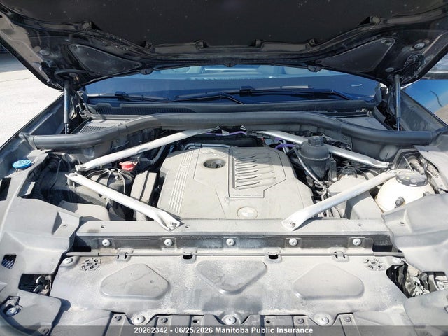 Продаж на аукціоні авто 2022 Bmw X5 40i, vin: 5UXCR6C03N9L38964, номер лоту: 20262342