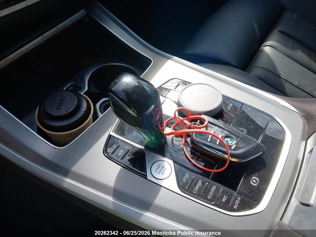 Продаж на аукціоні авто 2022 Bmw X5 40i, vin: 5UXCR6C03N9L38964, номер лоту: 20262342