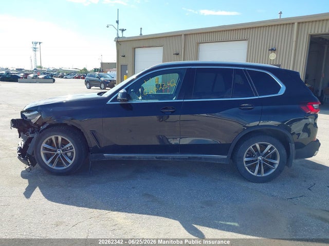 Продаж на аукціоні авто 2022 Bmw X5 40i, vin: 5UXCR6C03N9L38964, номер лоту: 20262342