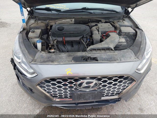 Hyundai Sonata Limited 2019 5NPE34AF4KH769386 Image 10