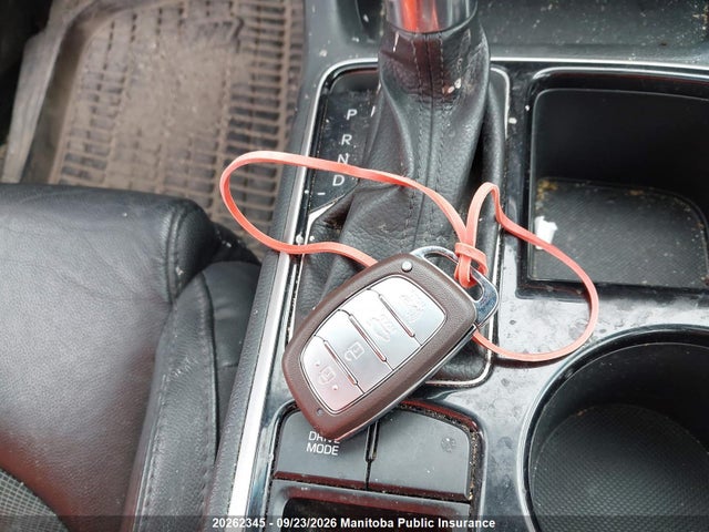 Hyundai Sonata Limited 2019 5NPE34AF4KH769386 Image 11