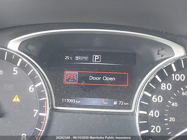 Продажа на аукционе авто 2016 Nissan Pathfinder Platinum, vin: 5N1AR2MM4GC640204, номер лота: 20262348
