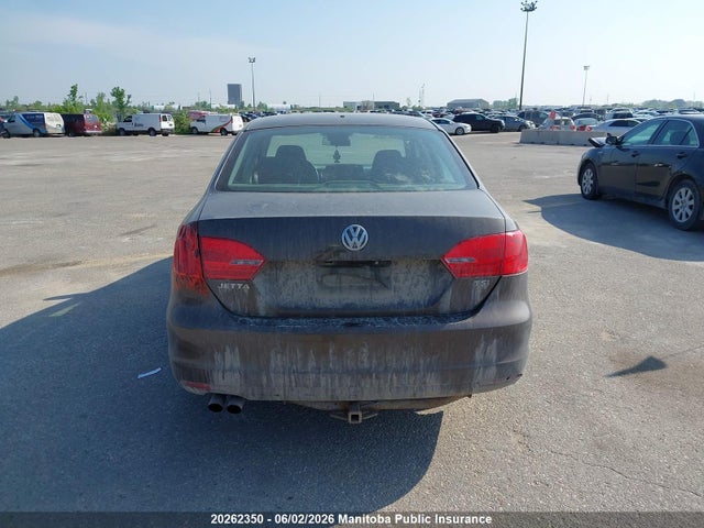 Aukcja sprzedaży 2014 Volkswagen Jetta 1.8 Tsi, vin: 3VWD07AJXEM407925, numer aukcji: 20262350