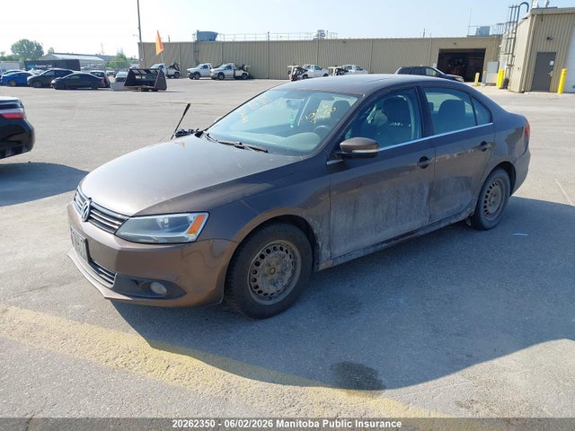 Aukcja sprzedaży 2014 Volkswagen Jetta 1.8 Tsi, vin: 3VWD07AJXEM407925, numer aukcji: 20262350