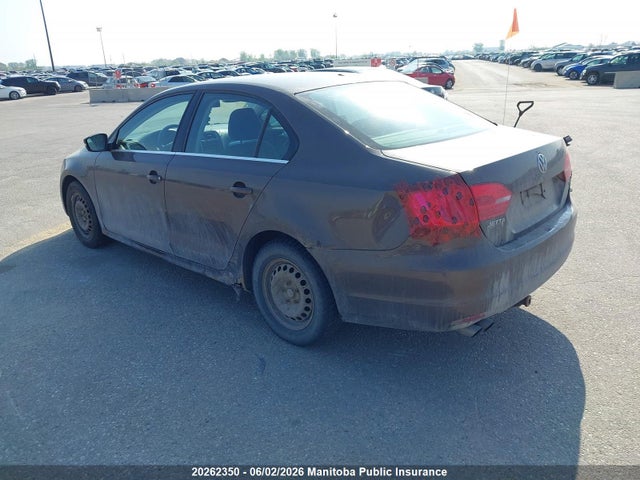 Aukcja sprzedaży 2014 Volkswagen Jetta 1.8 Tsi, vin: 3VWD07AJXEM407925, numer aukcji: 20262350