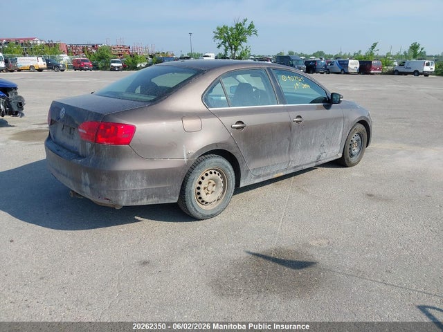 Aukcja sprzedaży 2014 Volkswagen Jetta 1.8 Tsi, vin: 3VWD07AJXEM407925, numer aukcji: 20262350