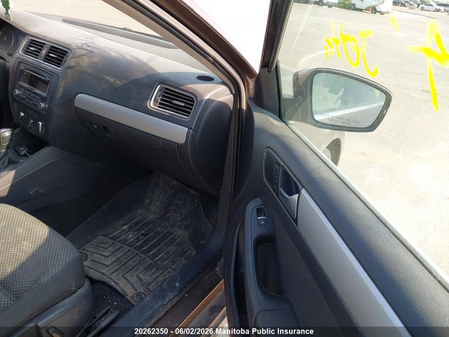 Aukcja sprzedaży 2014 Volkswagen Jetta 1.8 Tsi, vin: 3VWD07AJXEM407925, numer aukcji: 20262350