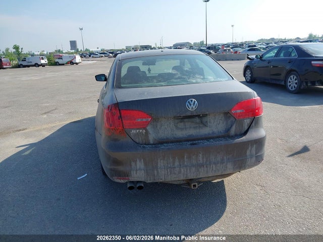 Aukcja sprzedaży 2014 Volkswagen Jetta 1.8 Tsi, vin: 3VWD07AJXEM407925, numer aukcji: 20262350