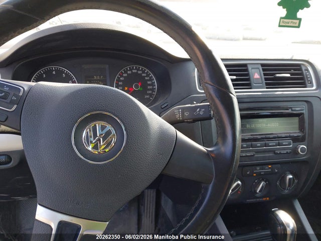 Aukcja sprzedaży 2014 Volkswagen Jetta 1.8 Tsi, vin: 3VWD07AJXEM407925, numer aukcji: 20262350