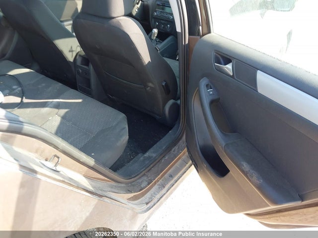 Aukcja sprzedaży 2014 Volkswagen Jetta 1.8 Tsi, vin: 3VWD07AJXEM407925, numer aukcji: 20262350