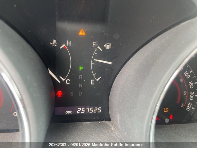 Продаж на аукціоні авто 2010 Toyota Highlander Sport V6, vin: 5TDEK3EH2AS020832, номер лоту: 20262363
