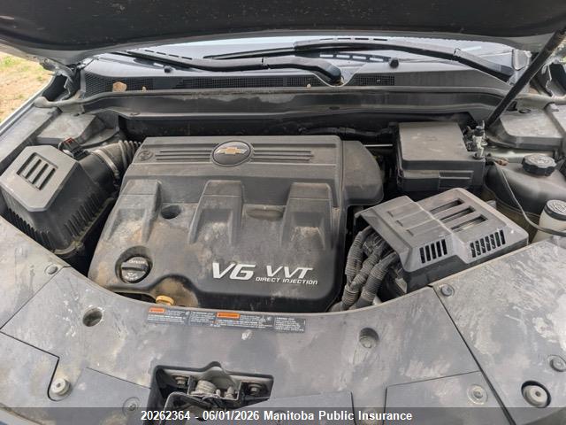 Продаж на аукціоні авто 2012 Chevrolet Equinox Lt V6, vin: 2GNFLNE51C6333944, номер лоту: 20262364