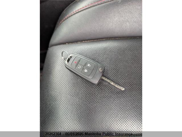 Продаж на аукціоні авто 2012 Chevrolet Equinox Lt V6, vin: 2GNFLNE51C6333944, номер лоту: 20262364