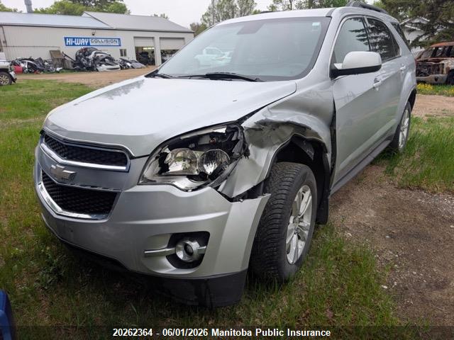 Продаж на аукціоні авто 2012 Chevrolet Equinox Lt V6, vin: 2GNFLNE51C6333944, номер лоту: 20262364