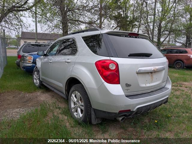 Продаж на аукціоні авто 2012 Chevrolet Equinox Lt V6, vin: 2GNFLNE51C6333944, номер лоту: 20262364