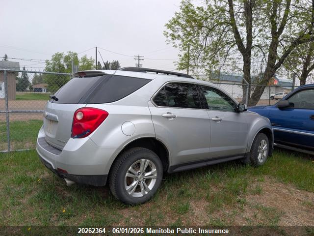 Продаж на аукціоні авто 2012 Chevrolet Equinox Lt V6, vin: 2GNFLNE51C6333944, номер лоту: 20262364