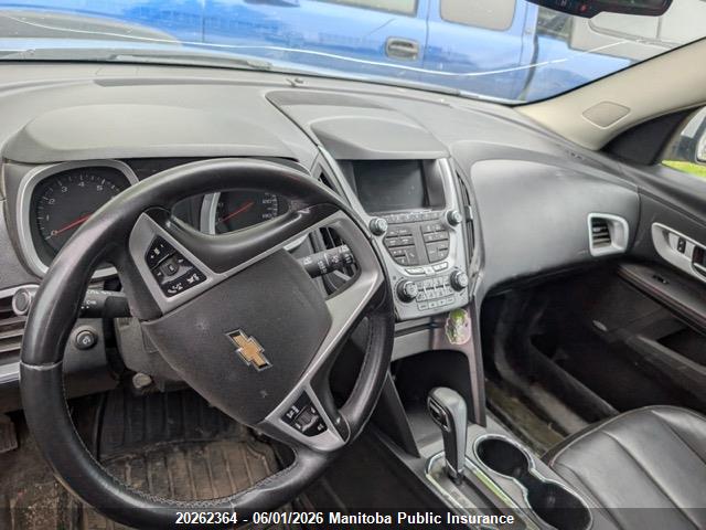 Продаж на аукціоні авто 2012 Chevrolet Equinox Lt V6, vin: 2GNFLNE51C6333944, номер лоту: 20262364