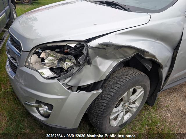 Продаж на аукціоні авто 2012 Chevrolet Equinox Lt V6, vin: 2GNFLNE51C6333944, номер лоту: 20262364