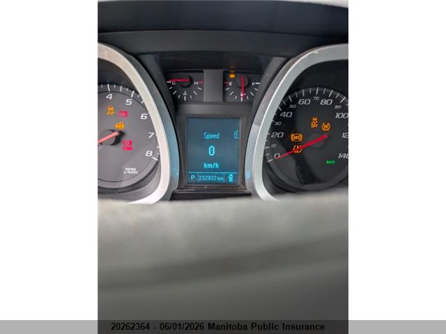 Продаж на аукціоні авто 2012 Chevrolet Equinox Lt V6, vin: 2GNFLNE51C6333944, номер лоту: 20262364