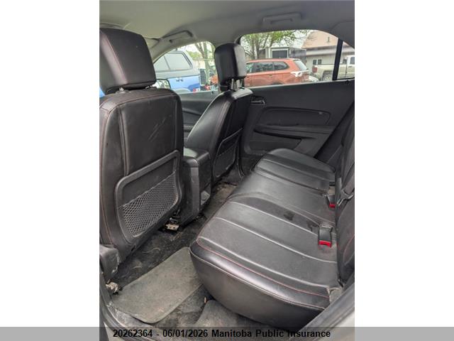 Продаж на аукціоні авто 2012 Chevrolet Equinox Lt V6, vin: 2GNFLNE51C6333944, номер лоту: 20262364