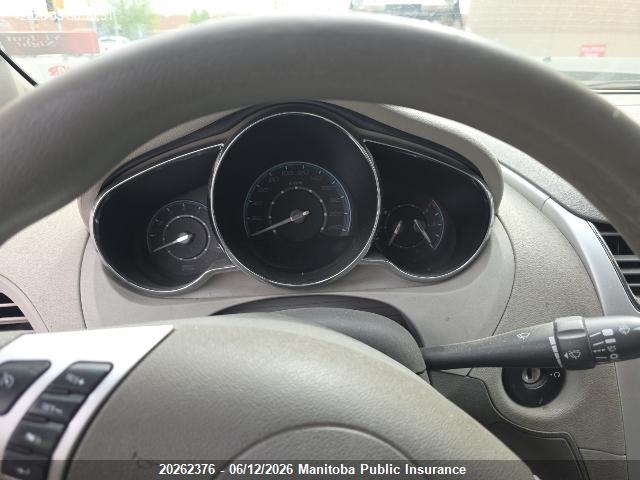Продаж на аукціоні авто 2010 Chevrolet Malibu Ls, vin: 1G1ZB5E0XAF144847, номер лоту: 20262376
