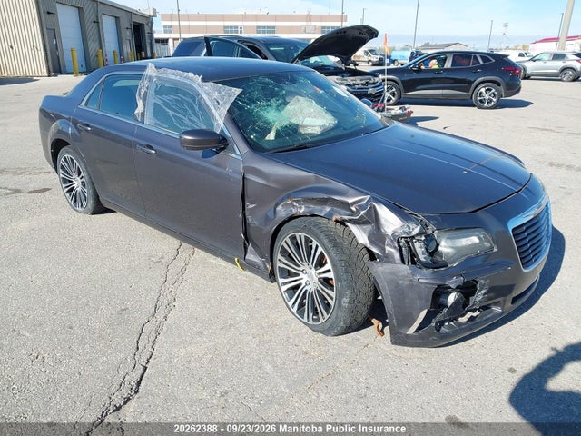 Aukcja sprzedaży 2014 Chrysler 300 S, vin: 2C3CCABG5EH202831, numer aukcji: 20262388