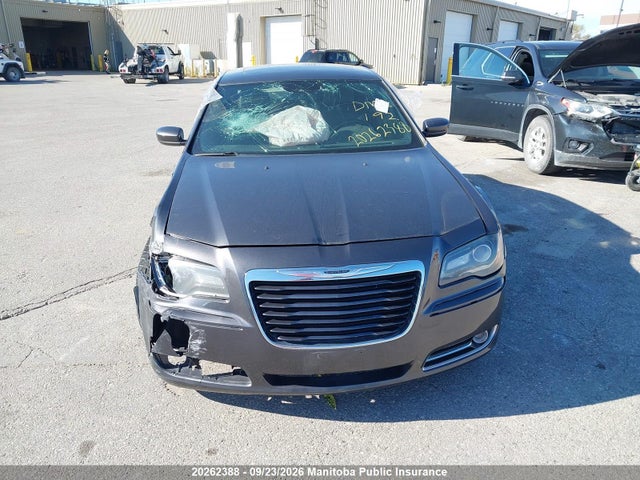 Продаж на аукціоні авто 2014 Chrysler 300 S, vin: 2C3CCABG5EH202831, номер лоту: 20262388
