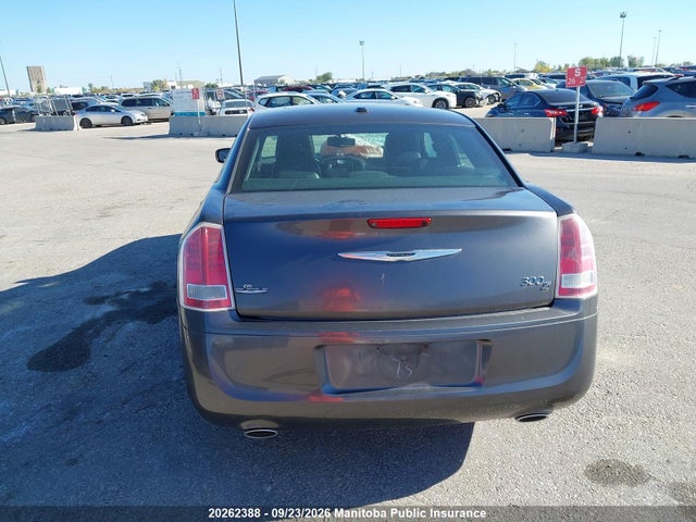 Продаж на аукціоні авто 2014 Chrysler 300 S, vin: 2C3CCABG5EH202831, номер лоту: 20262388