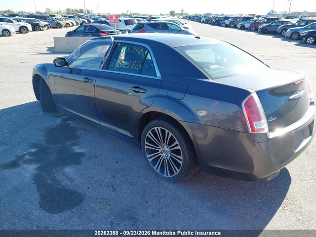 Продаж на аукціоні авто 2014 Chrysler 300 S, vin: 2C3CCABG5EH202831, номер лоту: 20262388