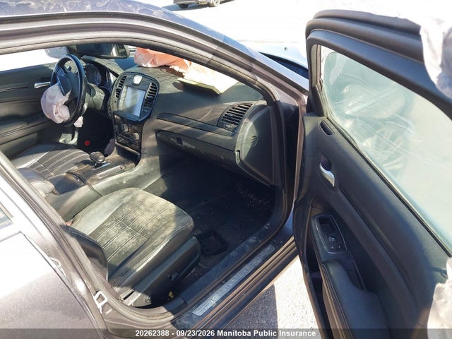 Продаж на аукціоні авто 2014 Chrysler 300 S, vin: 2C3CCABG5EH202831, номер лоту: 20262388