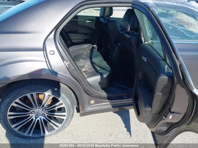 Продаж на аукціоні авто 2014 Chrysler 300 S, vin: 2C3CCABG5EH202831, номер лоту: 20262388