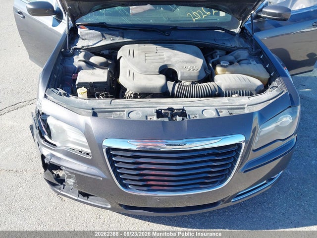 Продаж на аукціоні авто 2014 Chrysler 300 S, vin: 2C3CCABG5EH202831, номер лоту: 20262388