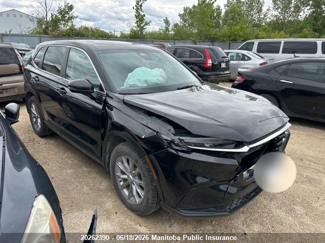 Продаж на аукціоні авто 2023 Honda Cr-v Ex-l, vin: 2HKRS4H71PH111874, номер лоту: 20262390