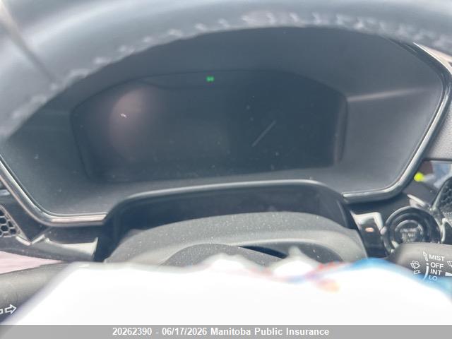 2023 Honda Cr-v Ex-l მანქანა იყიდება აუქციონზე, vin: 2HKRS4H71PH111874, აუქციონის ნომერი: 20262390