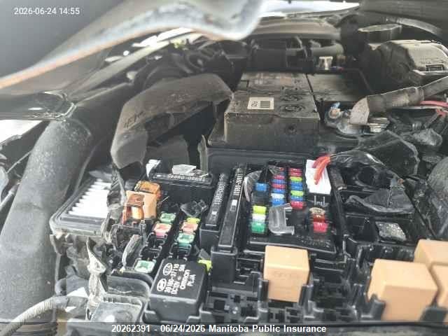 2021 Kia Forte Ex მანქანა იყიდება აუქციონზე, vin: 3KPF54AD0ME351654, აუქციონის ნომერი: 20262391