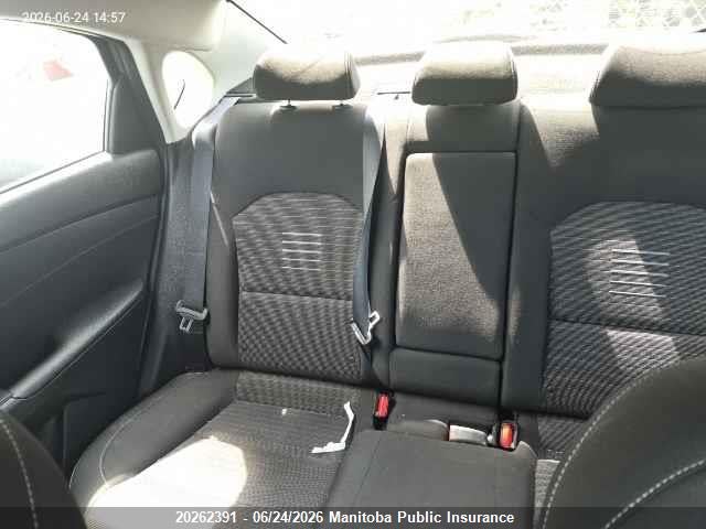 2021 Kia Forte Ex მანქანა იყიდება აუქციონზე, vin: 3KPF54AD0ME351654, აუქციონის ნომერი: 20262391