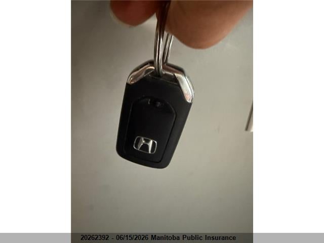 Продаж на аукціоні авто 2017 Honda Accord Sport, vin: 1HGCR2F54HA806707, номер лоту: 20262392