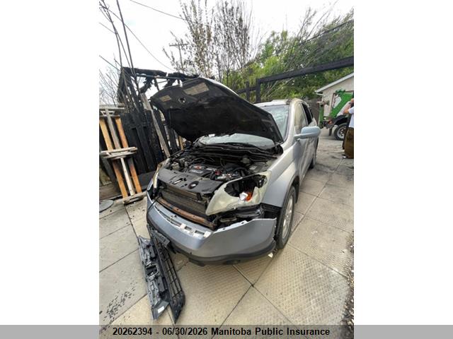 Продаж на аукціоні авто 2007 Honda Cr-v Ex-l, vin: 5J6RE487X7L809980, номер лоту: 20262394