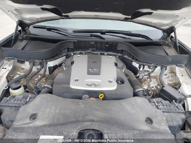 20262404 :رقم المزاد ، JN8AS1MW7BM732676 vin ، 2011 Infiniti Fx35 مزاد بيع