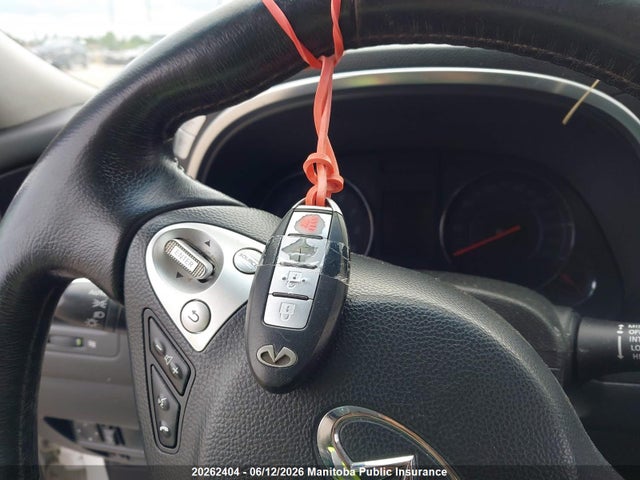 20262404 :رقم المزاد ، JN8AS1MW7BM732676 vin ، 2011 Infiniti Fx35 مزاد بيع