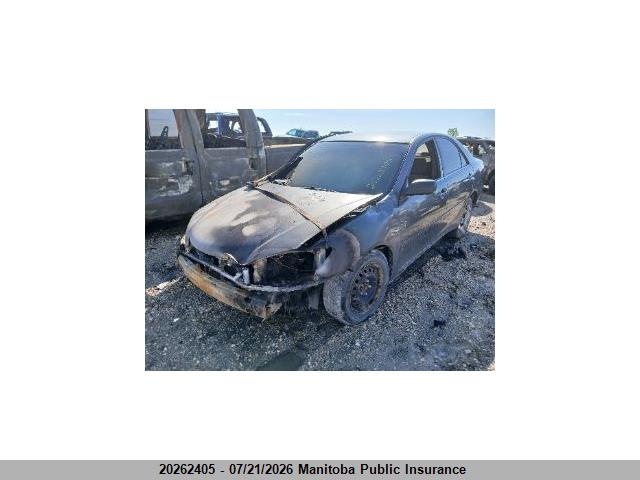 20262405 :رقم المزاد ، JTDBE32K620134279 vin ، 2002 Toyota Camry Le مزاد بيع