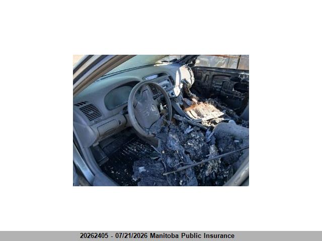 20262405 :رقم المزاد ، JTDBE32K620134279 vin ، 2002 Toyota Camry Le مزاد بيع