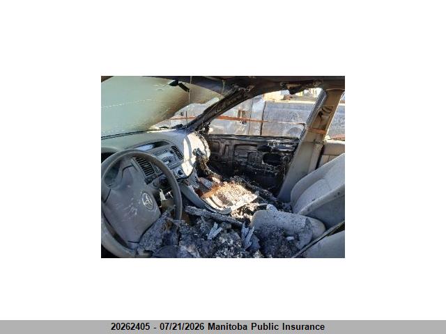 20262405 :رقم المزاد ، JTDBE32K620134279 vin ، 2002 Toyota Camry Le مزاد بيع