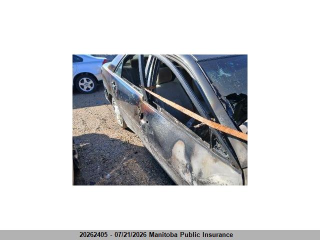 20262405 :رقم المزاد ، JTDBE32K620134279 vin ، 2002 Toyota Camry Le مزاد بيع